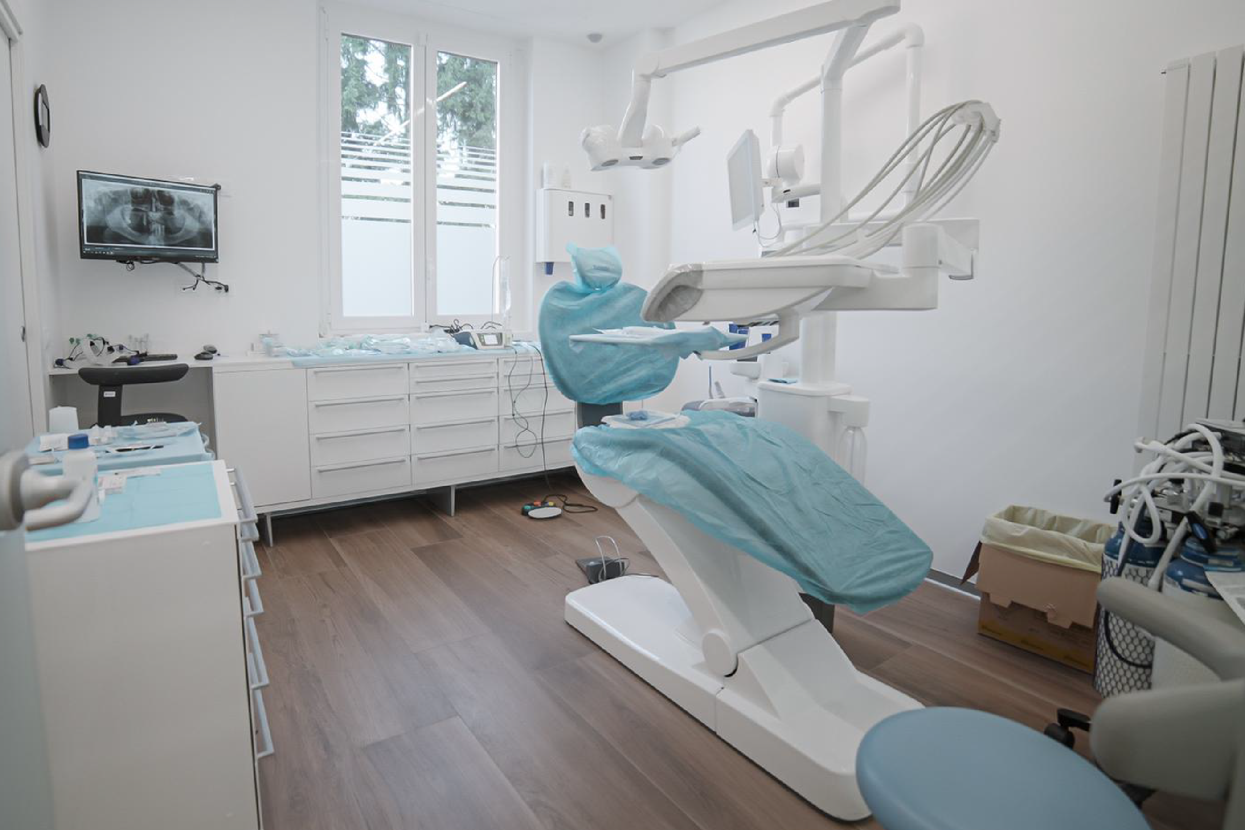 Smilenow Clinic - Foto Studio 1