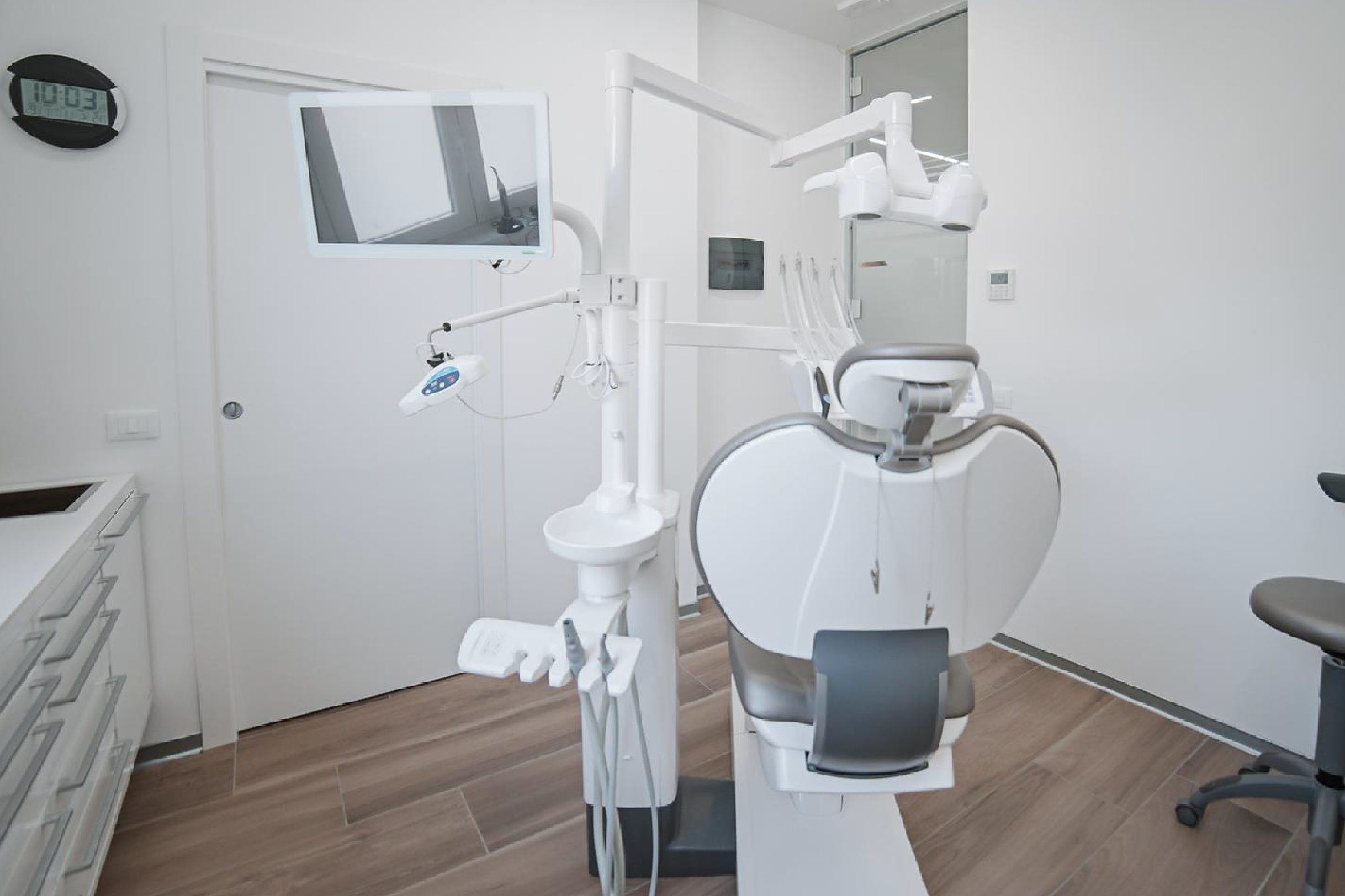 Smilenow Clinic - Foto Studio 2
