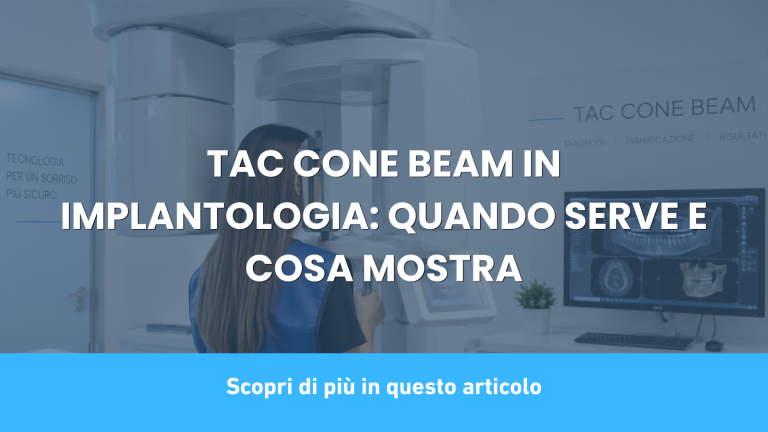 TAC CONE BEAM